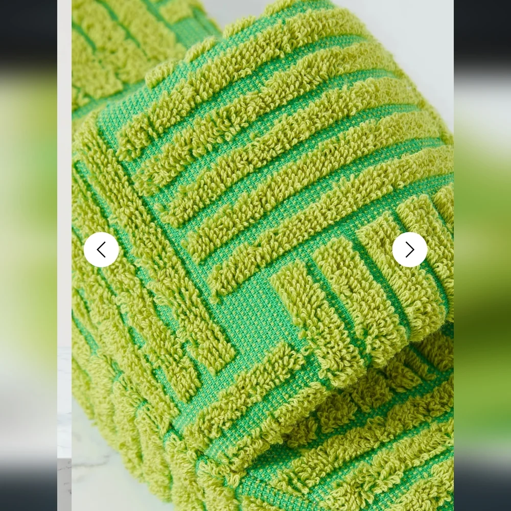 Bottega Venetta Slides Size 10 - Picture 2 of 3